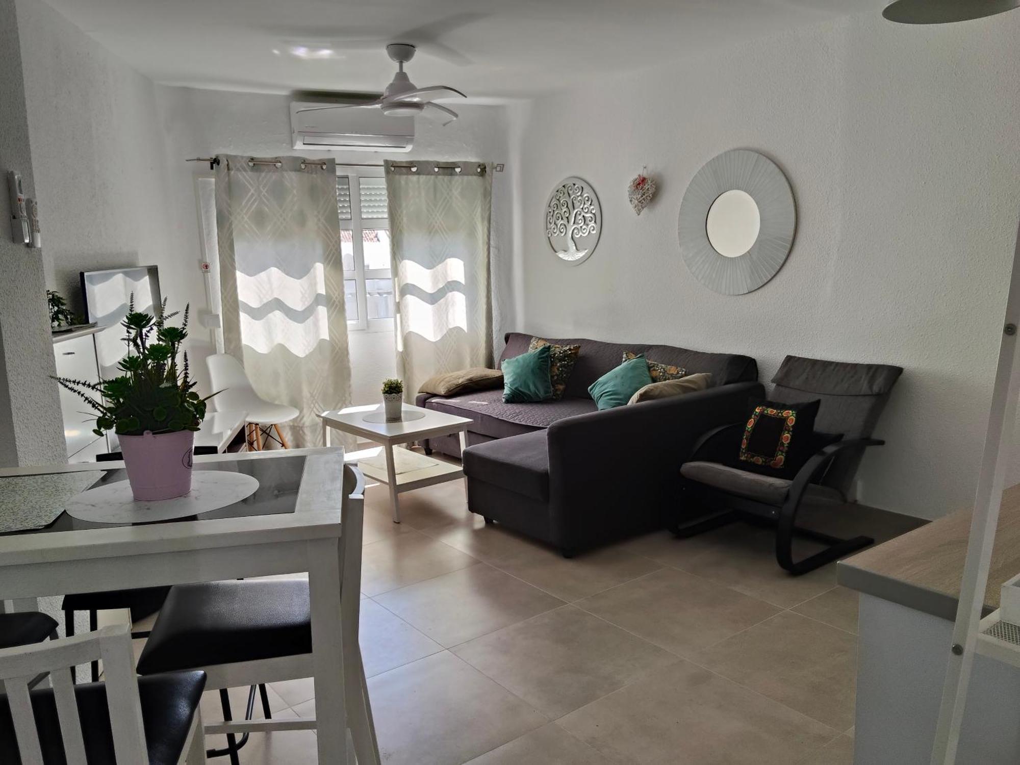 Mijas Golf Hoyo 16 Apartment Fuengirola Exterior photo